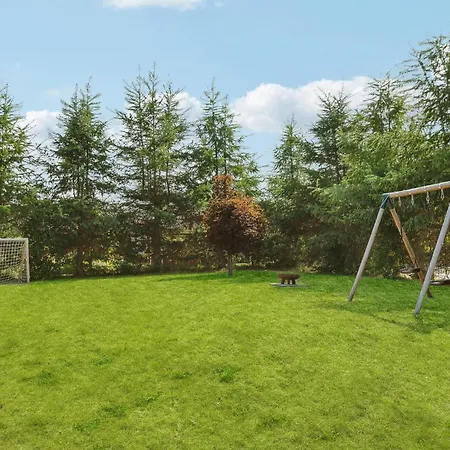 Semesterbostad 4 Bedroom Gorgeous In *